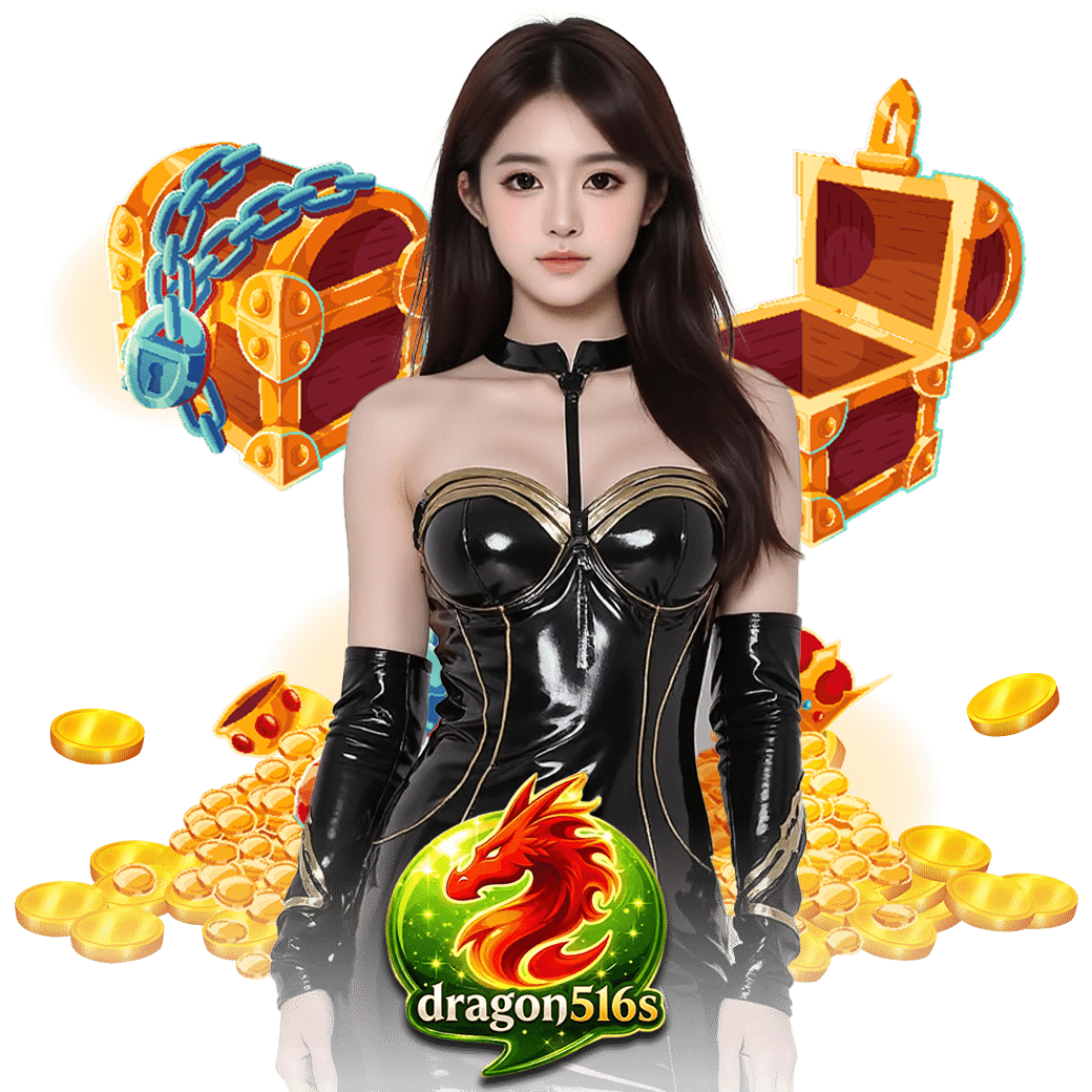 dragon516 ทางเข้า