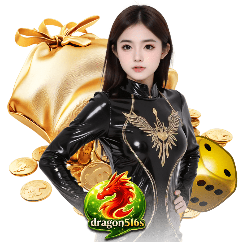 dragon516 สล็อต